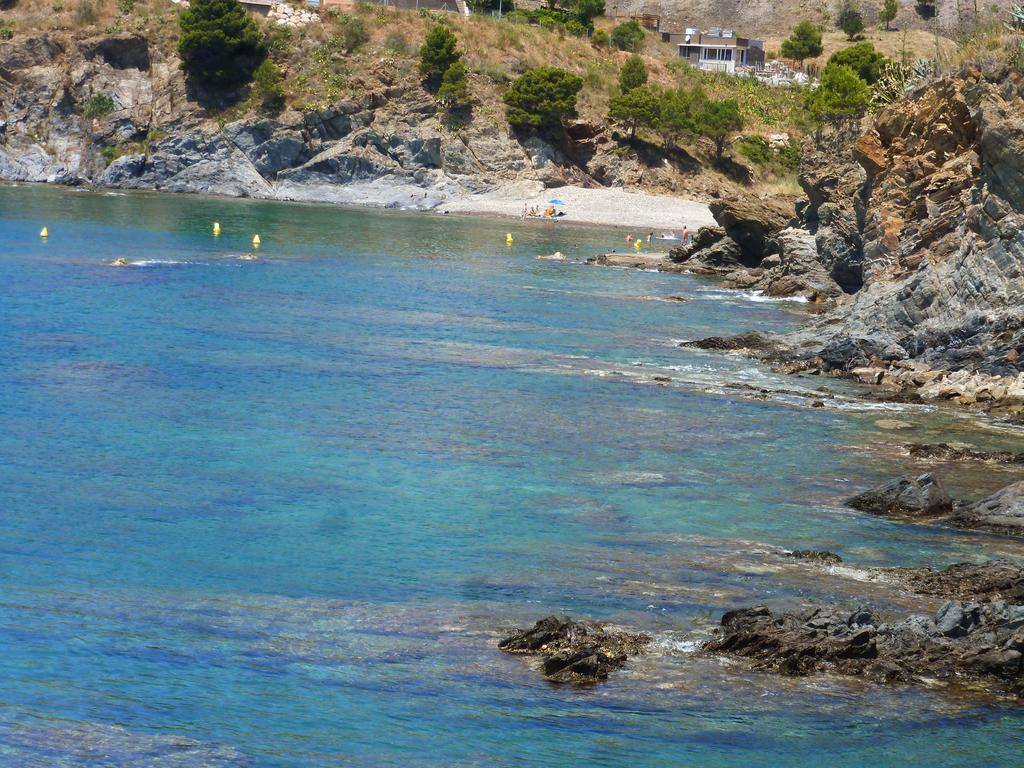 Apartment Rovellada Platja كولرا الغرفة الصورة