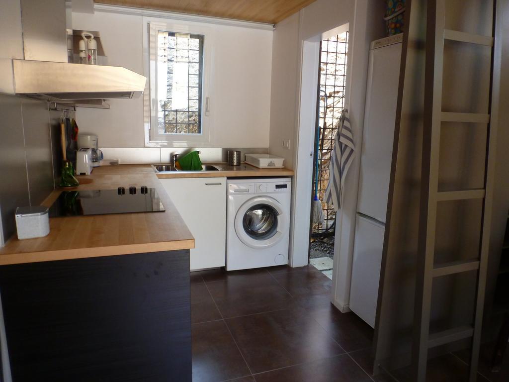 Apartment Rovellada Platja كولرا الغرفة الصورة