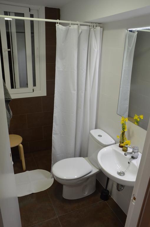 Apartment Rovellada Platja كولرا الغرفة الصورة